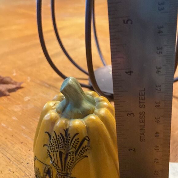 ‎Thanksgiving/Fall  Centerpiece - Picture 12 of 12